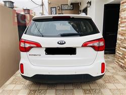 کیا سۆرینتۆ
